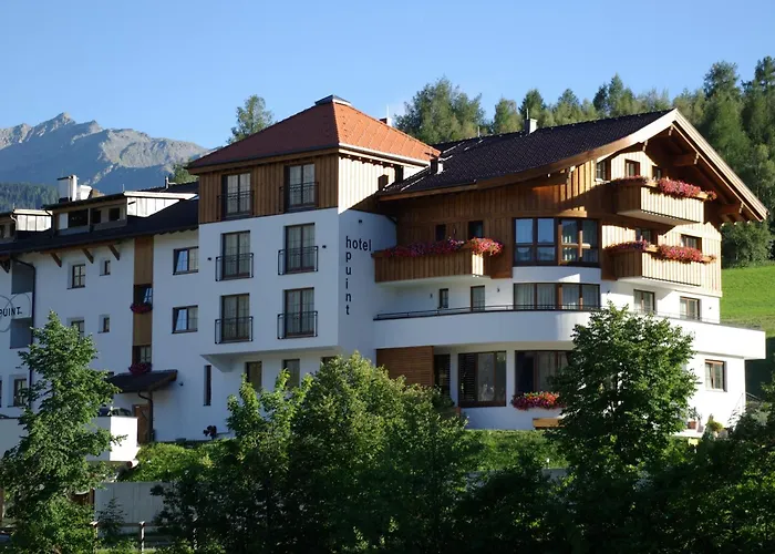 Hotel Puint
