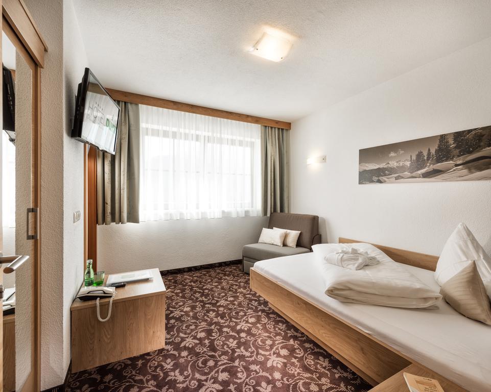 Puint Hotel 4*