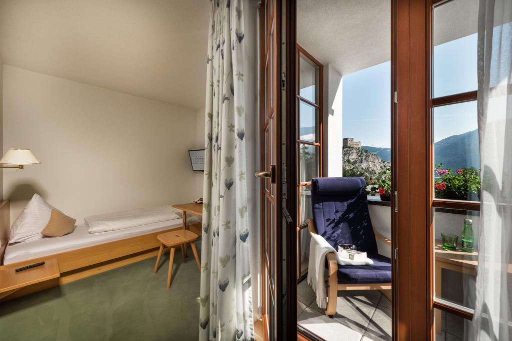 Hotel Puint Ladis