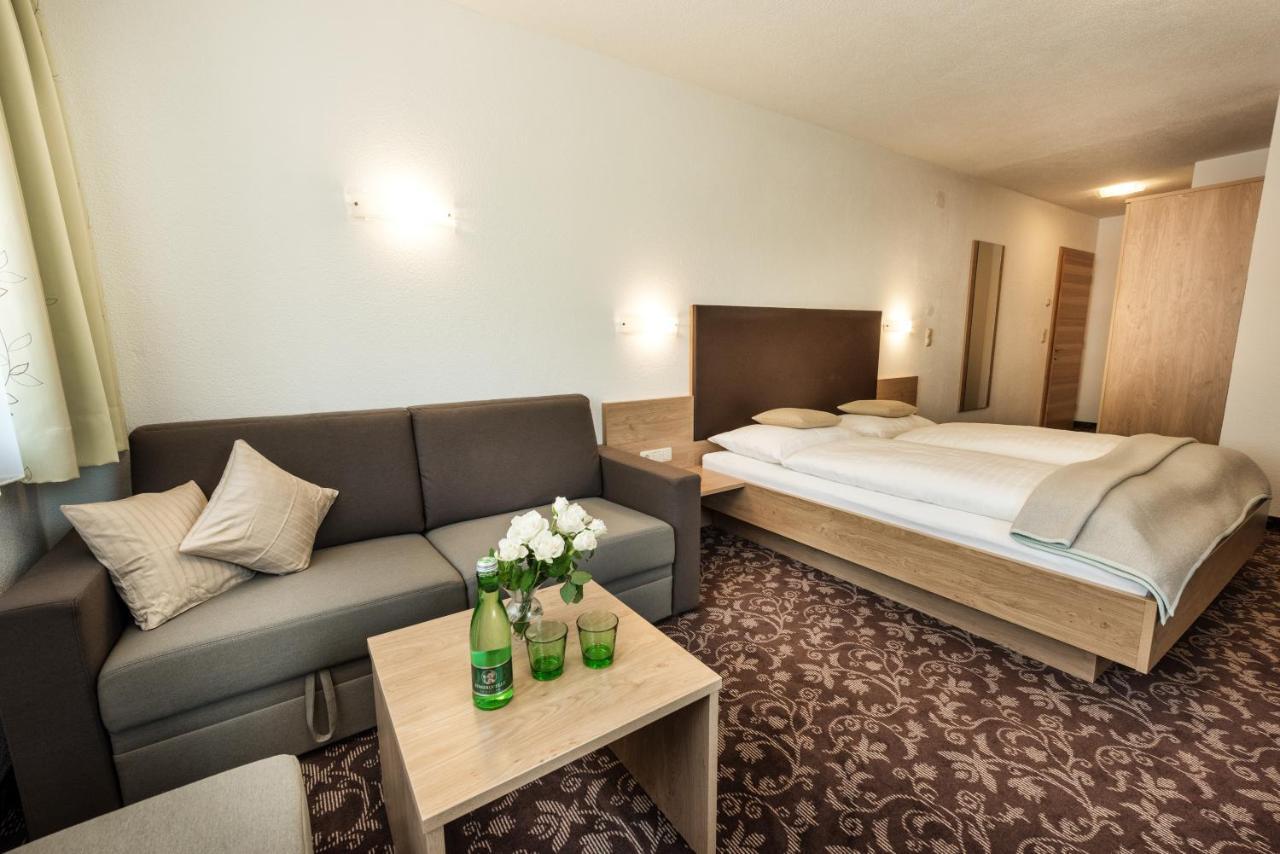Hotel Puint