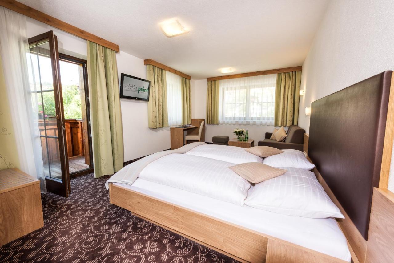 Hotel Puint Ladis