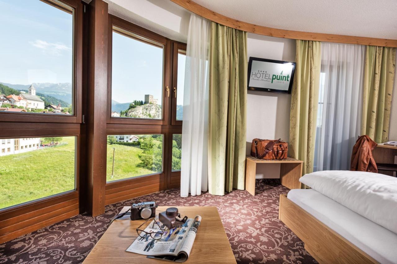 Puint Hotel