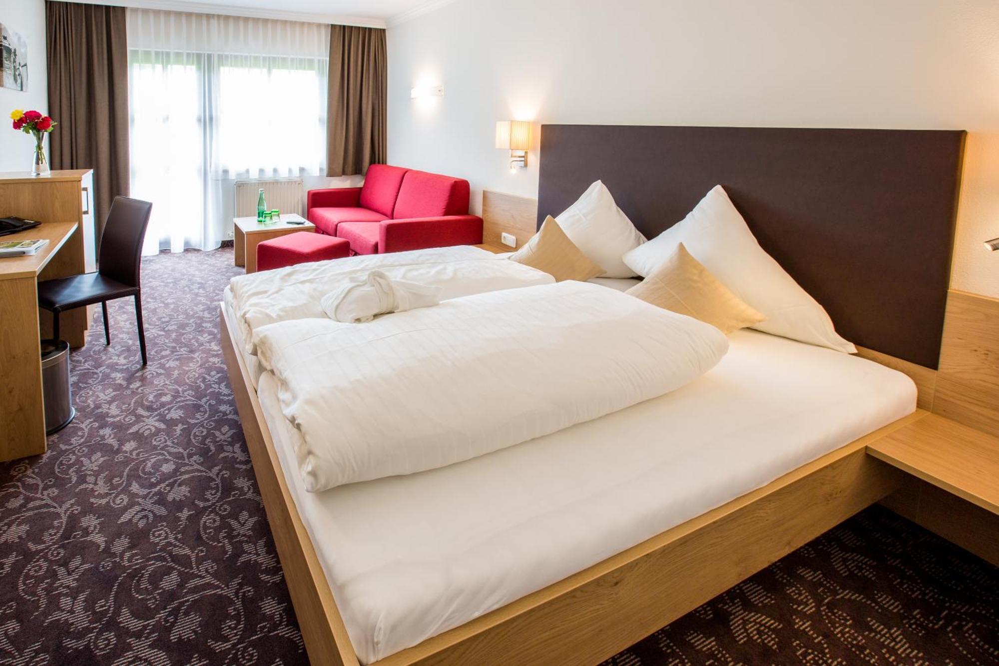 Puint Hotel Ladis