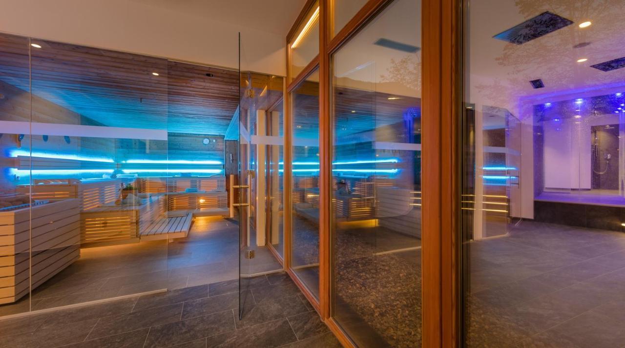 Puint Hotel Ladis
